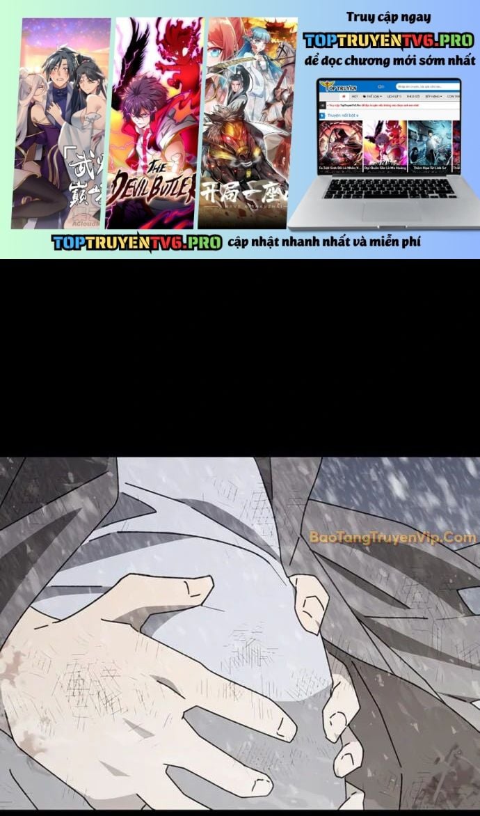 Kẻ Chôn Cất Quái Vật Chap 6 - Next Chap 7