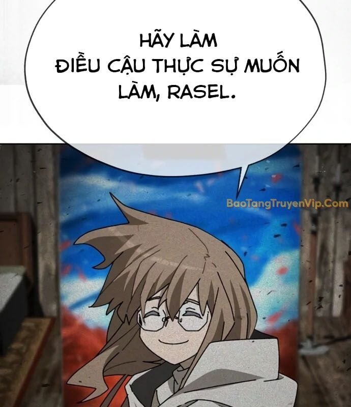 Kẻ Chôn Cất Quái Vật Chap 6 - Next Chap 7