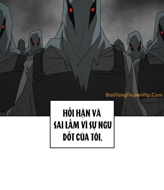 Kẻ Chôn Cất Quái Vật Chap 6 - Next Chap 7