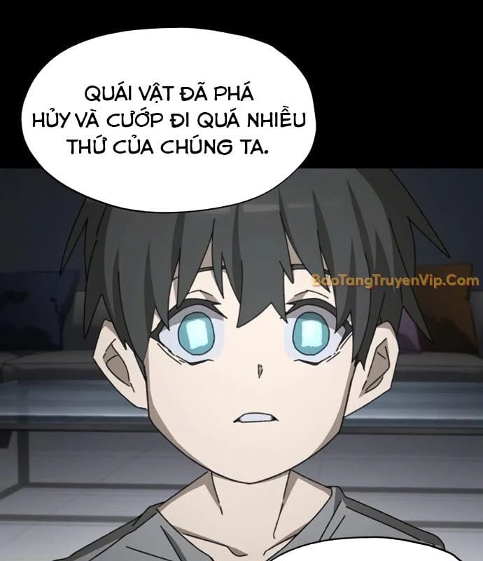 Kẻ Chôn Cất Quái Vật Chap 6 - Next Chap 7