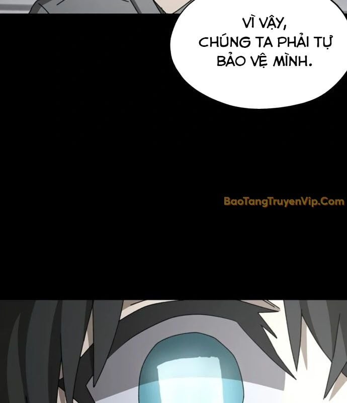 Kẻ Chôn Cất Quái Vật Chap 6 - Next Chap 7