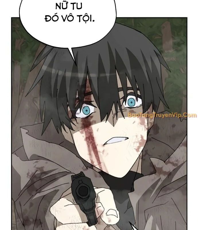 Kẻ Chôn Cất Quái Vật Chap 6 - Next Chap 7