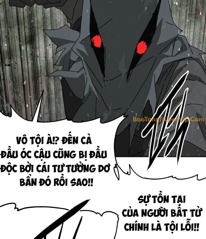 Kẻ Chôn Cất Quái Vật Chap 6 - Next Chap 7