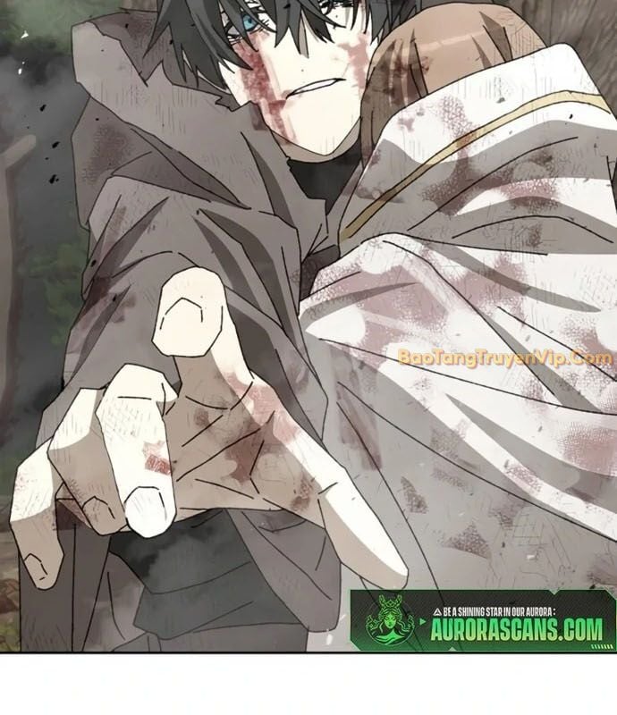 Kẻ Chôn Cất Quái Vật Chap 6 - Next Chap 7