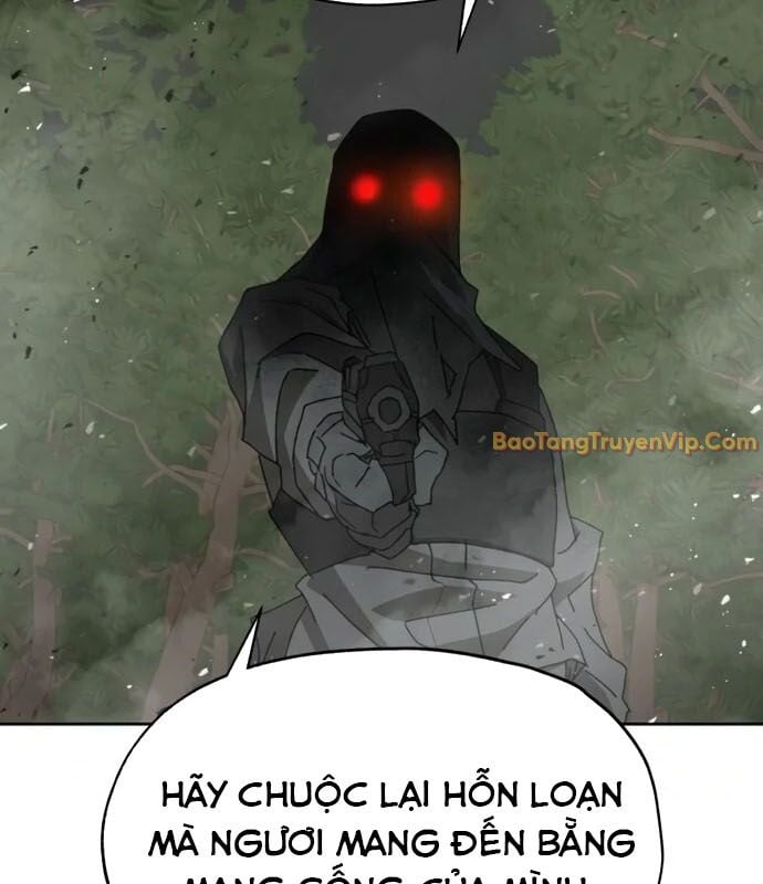 Kẻ Chôn Cất Quái Vật Chap 6 - Next Chap 7