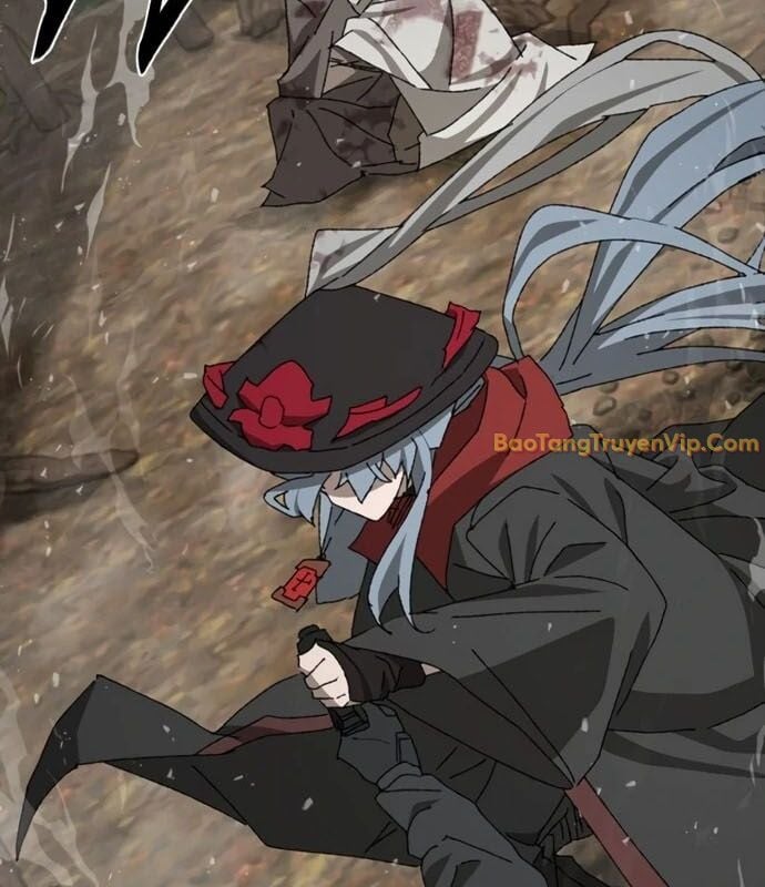 Kẻ Chôn Cất Quái Vật Chap 6 - Next Chap 7