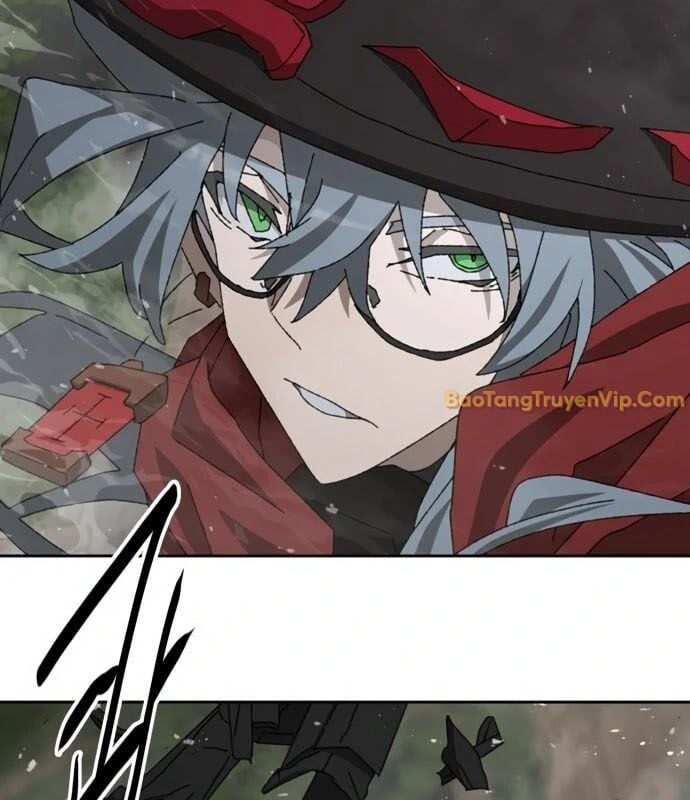 Kẻ Chôn Cất Quái Vật Chap 6 - Next Chap 7