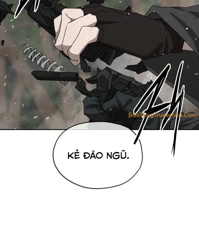 Kẻ Chôn Cất Quái Vật Chap 6 - Next Chap 7