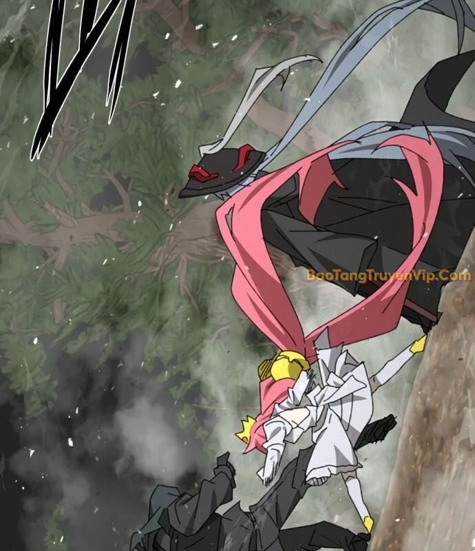 Kẻ Chôn Cất Quái Vật Chap 6 - Next Chap 7