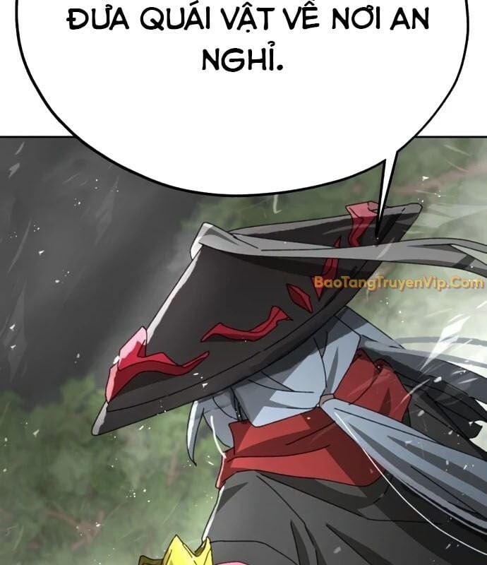 Kẻ Chôn Cất Quái Vật Chap 6 - Next Chap 7