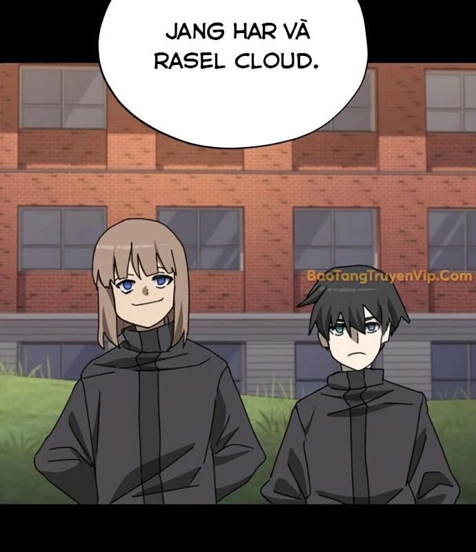 Kẻ Chôn Cất Quái Vật Chap 6 - Next Chap 7