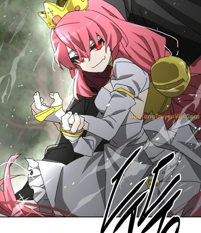 Kẻ Chôn Cất Quái Vật Chap 6 - Next Chap 7