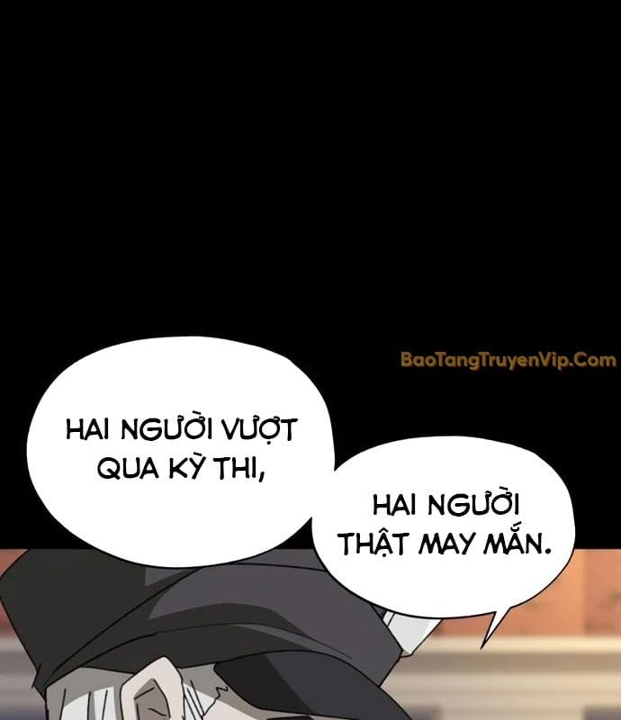 Kẻ Chôn Cất Quái Vật Chap 6 - Next Chap 7