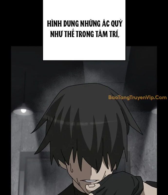 Kẻ Chôn Cất Quái Vật Chap 6 - Next Chap 7