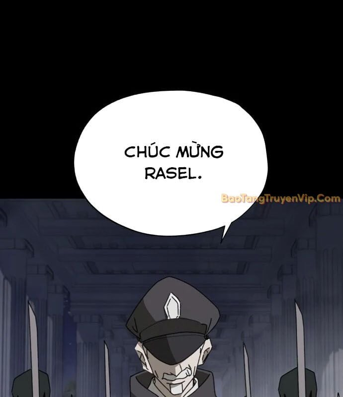 Kẻ Chôn Cất Quái Vật Chap 6 - Next Chap 7