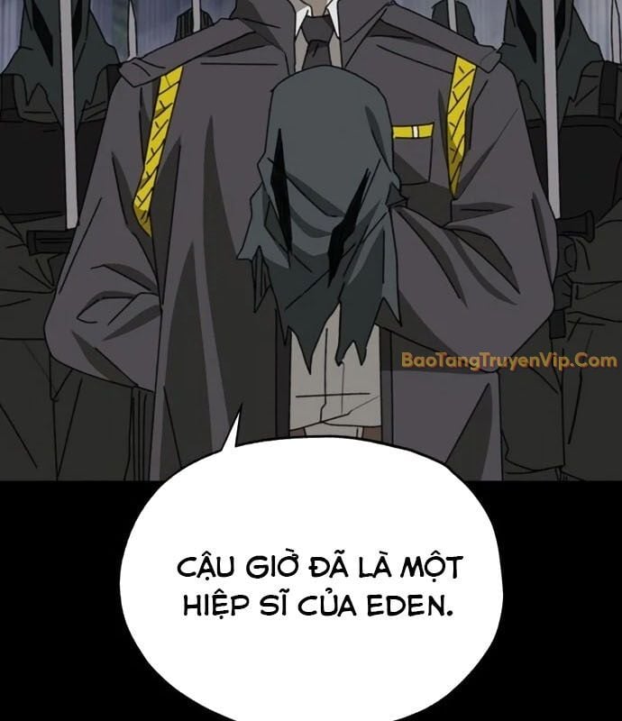 Kẻ Chôn Cất Quái Vật Chap 6 - Next Chap 7