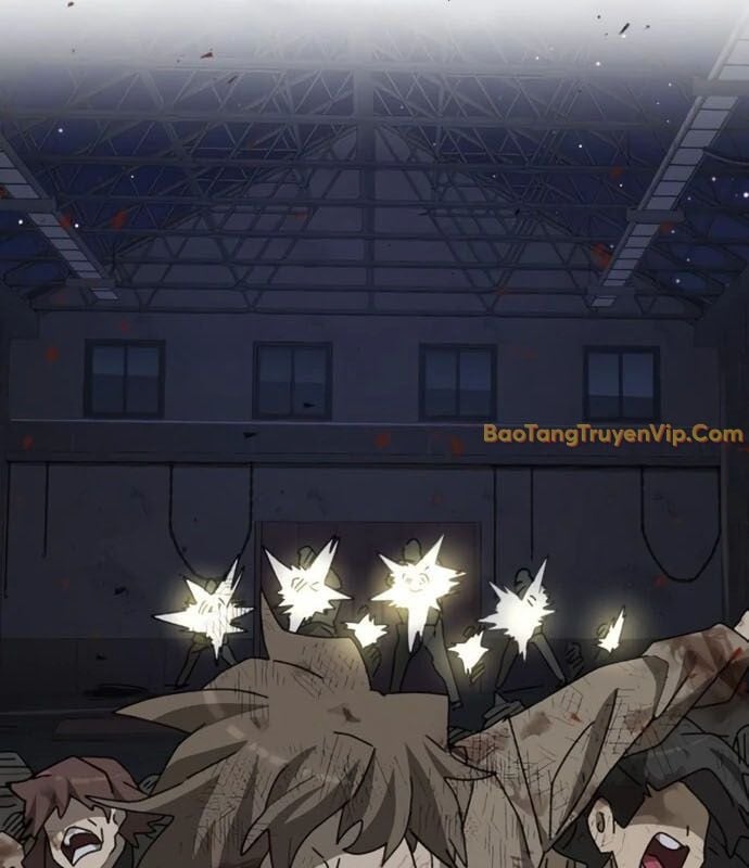 Kẻ Chôn Cất Quái Vật Chap 6 - Next Chap 7