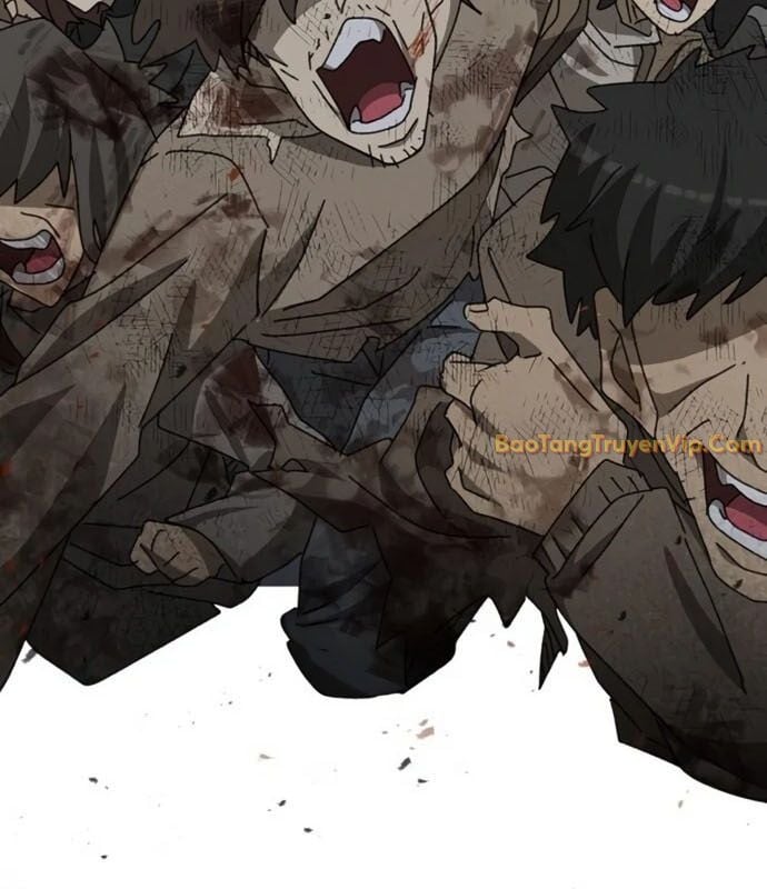 Kẻ Chôn Cất Quái Vật Chap 6 - Next Chap 7