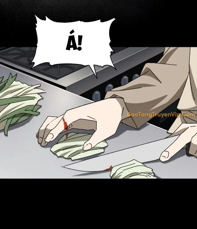 Kẻ Chôn Cất Quái Vật Chap 6 - Next Chap 7