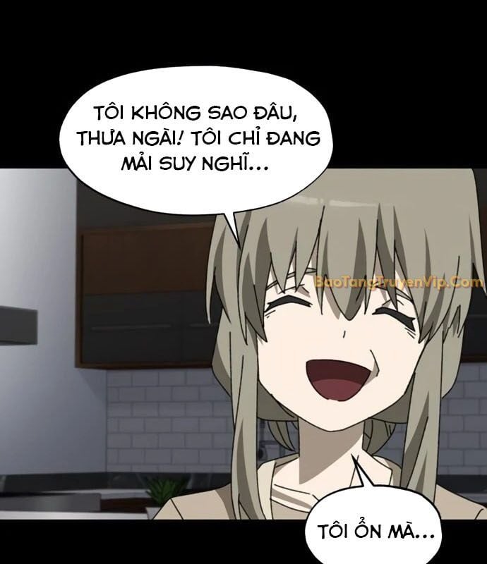 Kẻ Chôn Cất Quái Vật Chap 6 - Next Chap 7