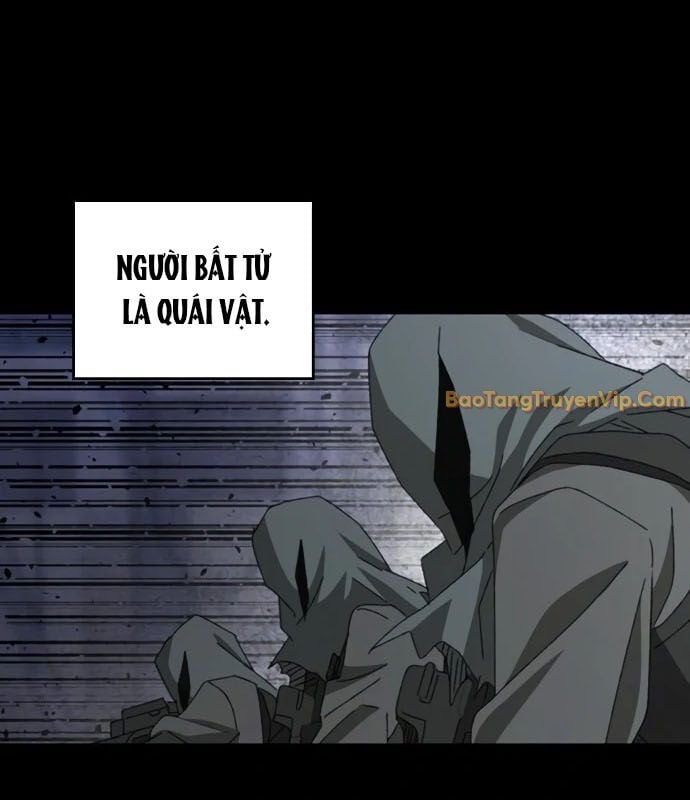 Kẻ Chôn Cất Quái Vật Chap 6 - Next Chap 7