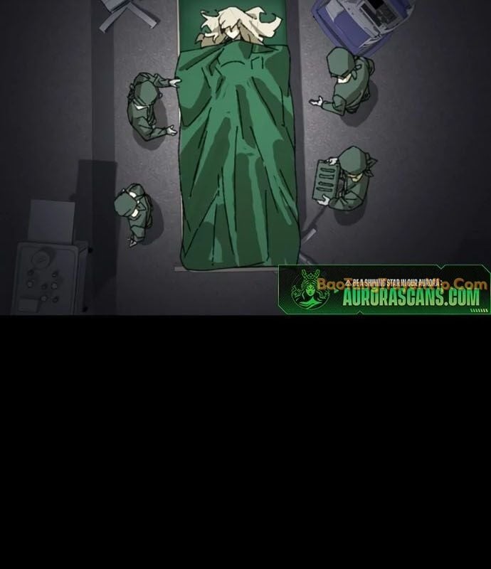 Kẻ Chôn Cất Quái Vật Chap 6 - Next Chap 7