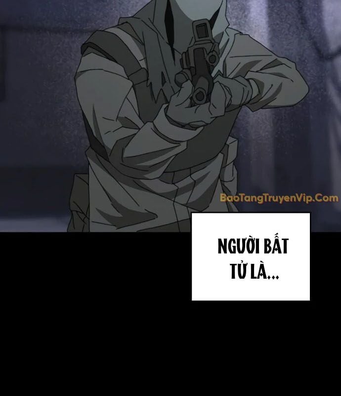 Kẻ Chôn Cất Quái Vật Chap 6 - Next Chap 7