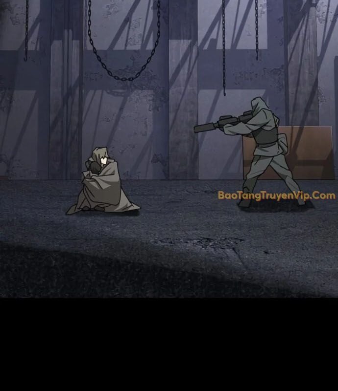 Kẻ Chôn Cất Quái Vật Chap 6 - Next Chap 7