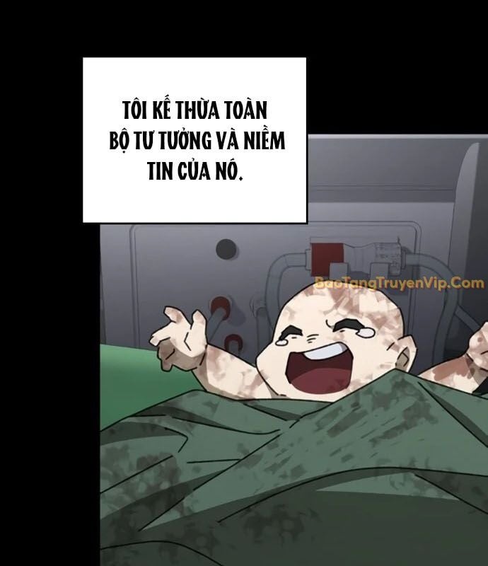 Kẻ Chôn Cất Quái Vật Chap 6 - Next Chap 7