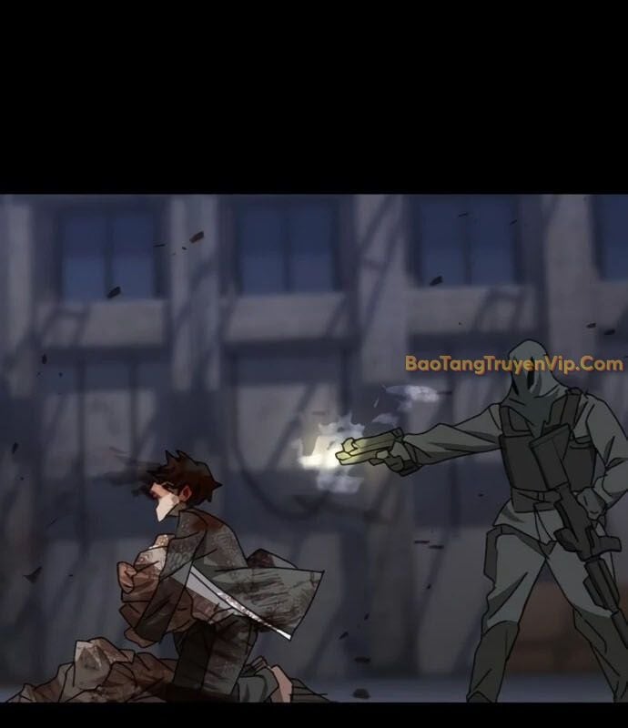 Kẻ Chôn Cất Quái Vật Chap 6 - Next Chap 7