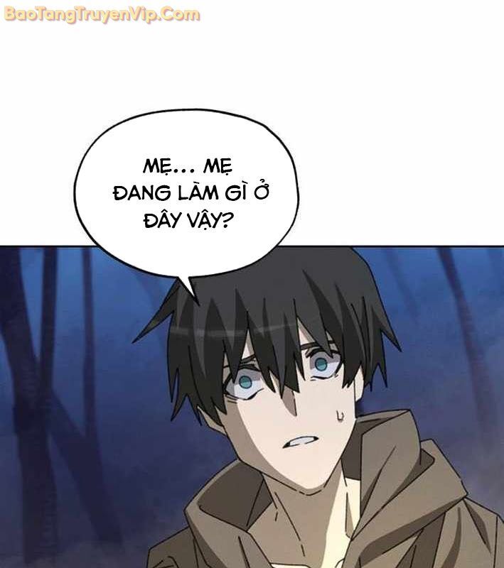 Kẻ Chôn Cất Quái Vật Chap 7 - Next Chap 8