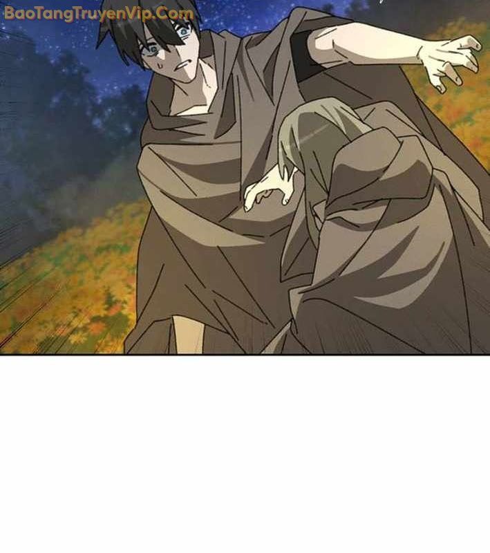 Kẻ Chôn Cất Quái Vật Chap 7 - Next Chap 8