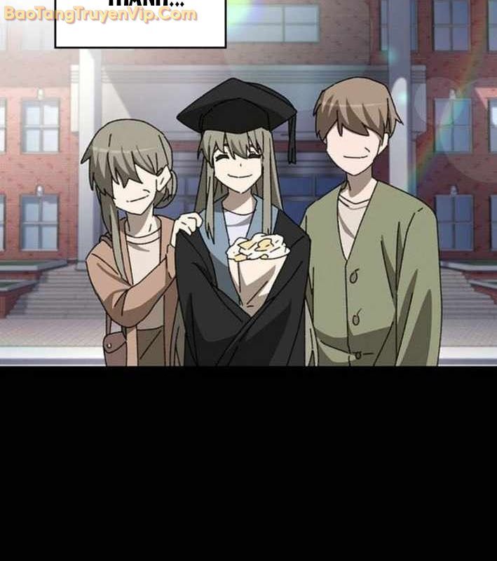 Kẻ Chôn Cất Quái Vật Chap 7 - Next Chap 8