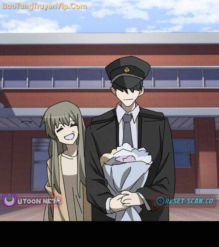 Kẻ Chôn Cất Quái Vật Chap 7 - Next Chap 8