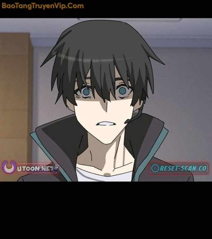 Kẻ Chôn Cất Quái Vật Chap 7 - Next Chap 8