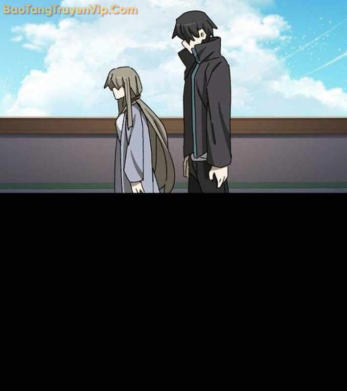 Kẻ Chôn Cất Quái Vật Chap 7 - Next Chap 8