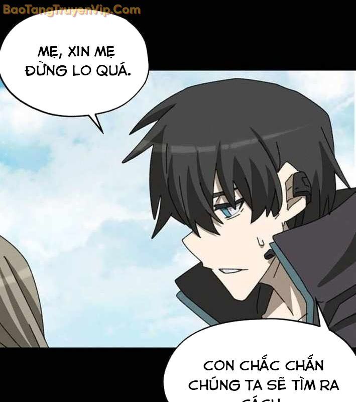 Kẻ Chôn Cất Quái Vật Chap 7 - Next Chap 8