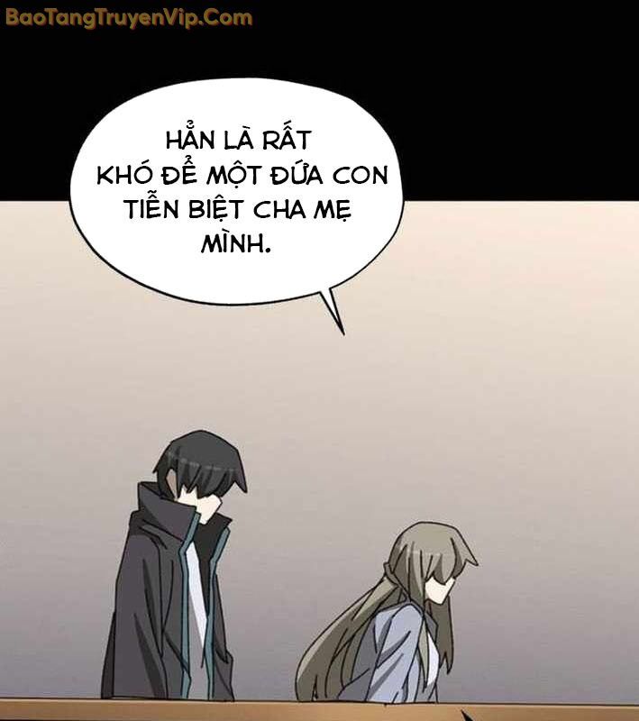 Kẻ Chôn Cất Quái Vật Chap 7 - Next Chap 8