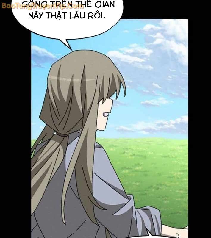 Kẻ Chôn Cất Quái Vật Chap 7 - Next Chap 8