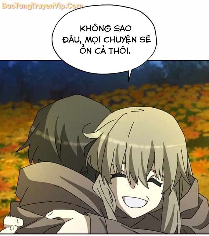 Kẻ Chôn Cất Quái Vật Chap 7 - Next Chap 8