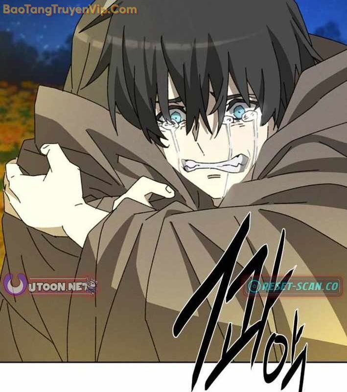 Kẻ Chôn Cất Quái Vật Chap 7 - Next Chap 8