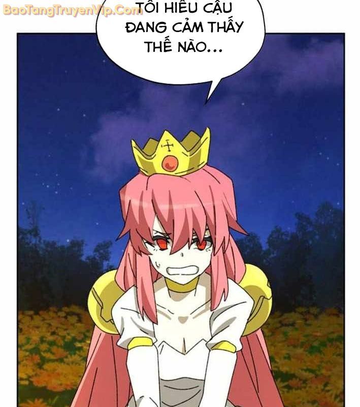 Kẻ Chôn Cất Quái Vật Chap 7 - Next Chap 8