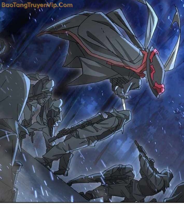 Kẻ Chôn Cất Quái Vật Chap 7 - Next Chap 8