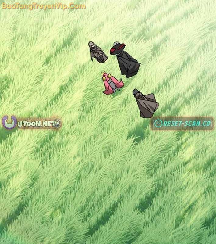 Kẻ Chôn Cất Quái Vật Chap 7 - Next Chap 8