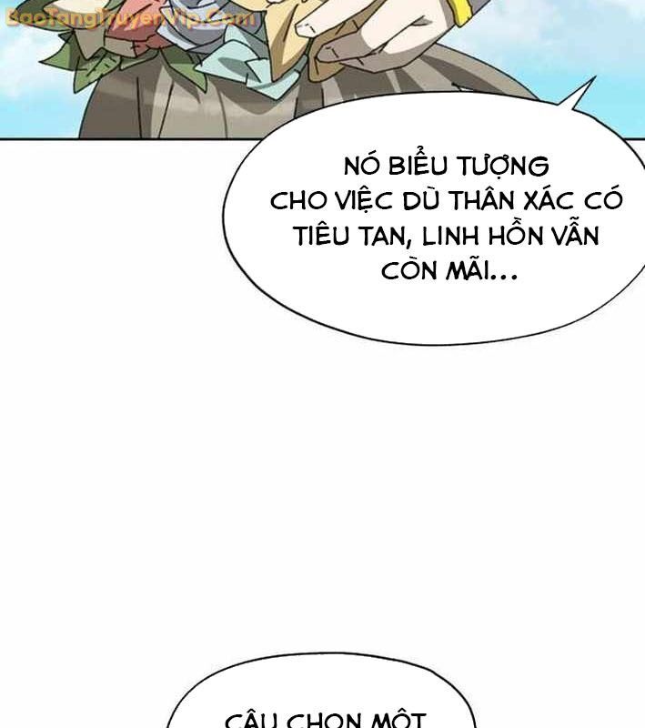 Kẻ Chôn Cất Quái Vật Chap 7 - Next Chap 8
