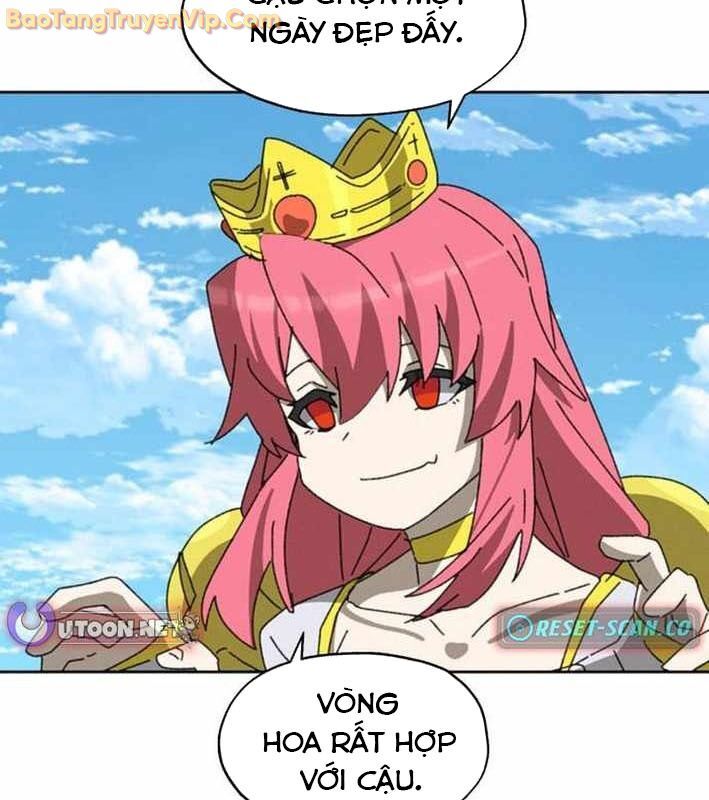 Kẻ Chôn Cất Quái Vật Chap 7 - Next Chap 8