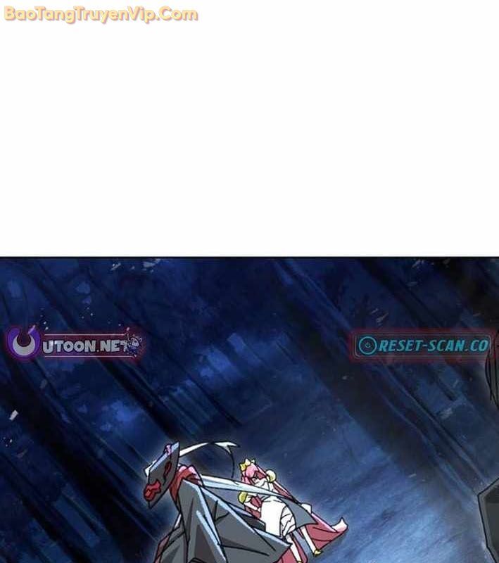 Kẻ Chôn Cất Quái Vật Chap 7 - Next Chap 8