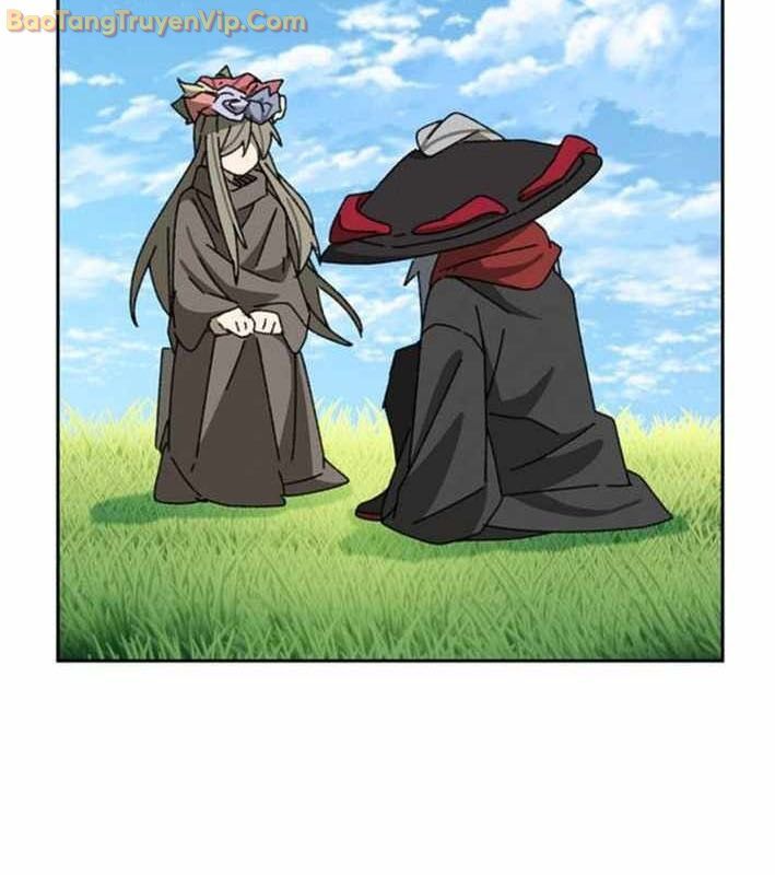 Kẻ Chôn Cất Quái Vật Chap 7 - Next Chap 8