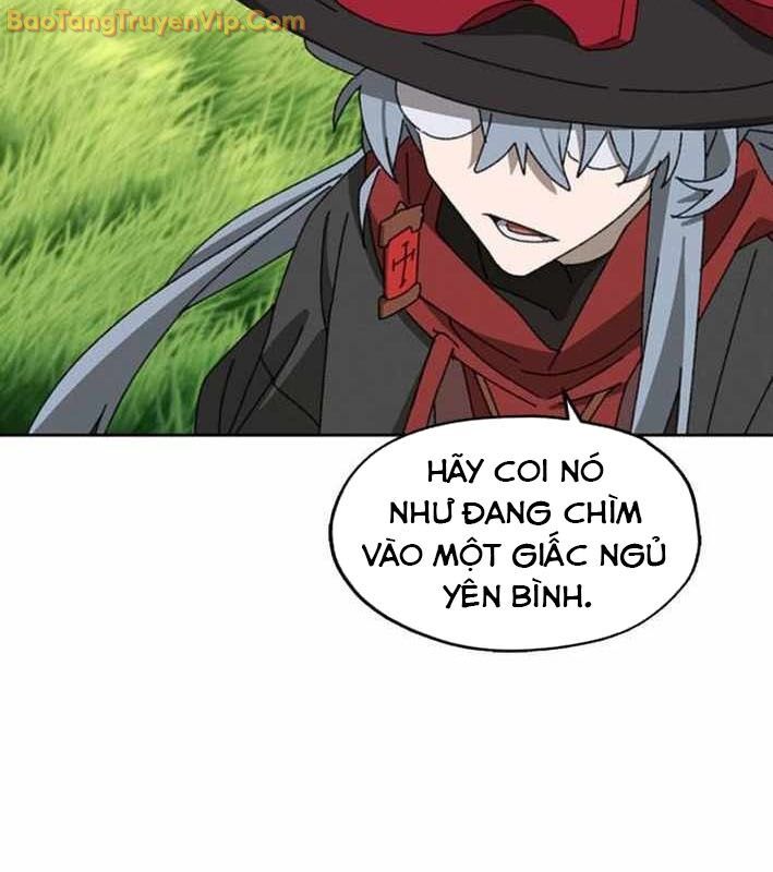 Kẻ Chôn Cất Quái Vật Chap 7 - Next Chap 8