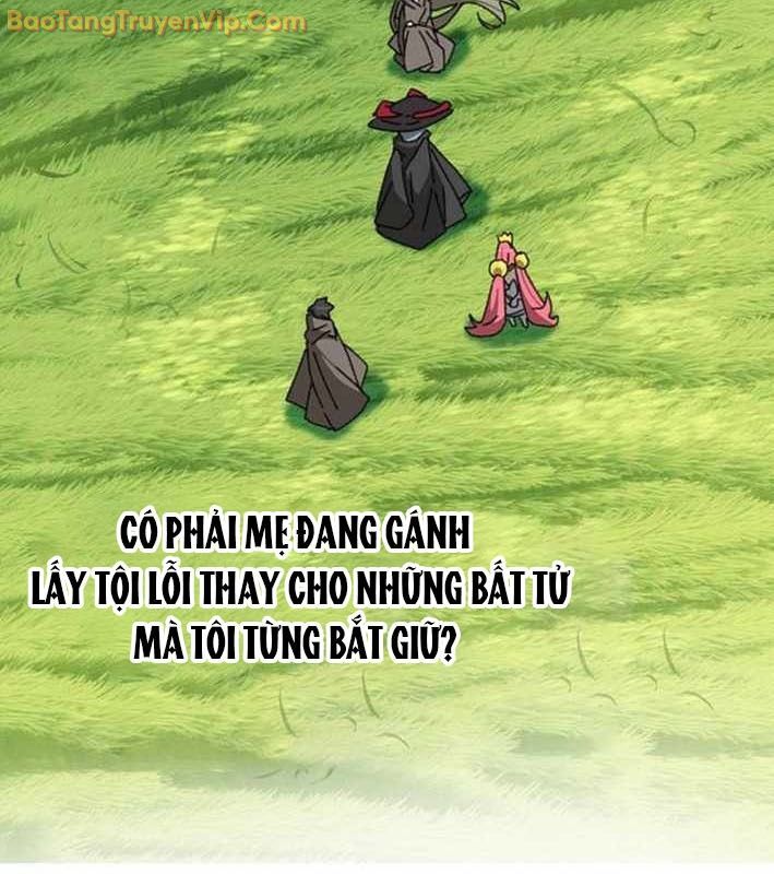 Kẻ Chôn Cất Quái Vật Chap 7 - Next Chap 8